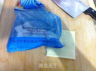 美味南瓜粥的做法步骤：5
