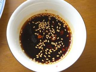 杏仁时蔬拼盘的做法步骤：6