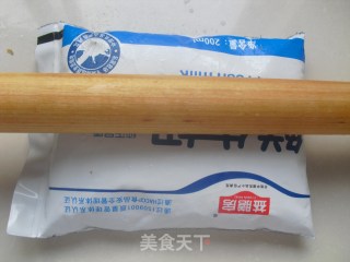 牛奶沙冰的做法步骤：3