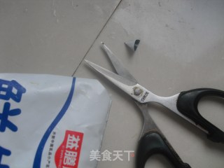 牛奶沙冰的做法步骤：4