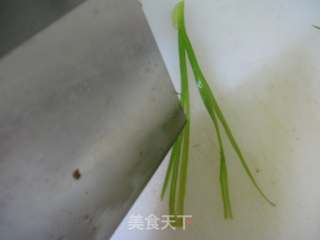 鱼香茄子的做法步骤：4