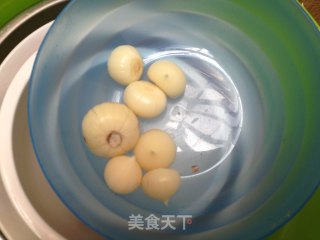 鱼香粉丝香菇煲的做法步骤：3