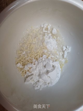 鱼香粉丝香菇煲的做法步骤：6