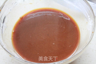 酱爆六丁的做法步骤：5