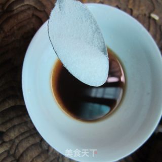 豆豉南瓜的做法步骤：7