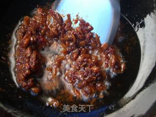 花生豆瓣酱的做法步骤：3