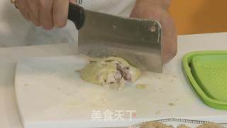 水蒸鸡的做法步骤：5