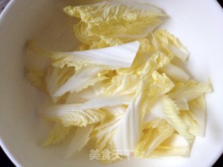 改变你对于沙拉的定义——煎鸡腿草菇沙拉的做法步骤：10
