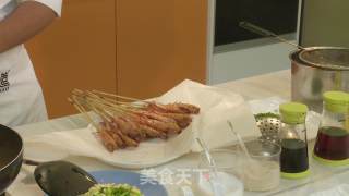 盐焗虾的做法步骤：5