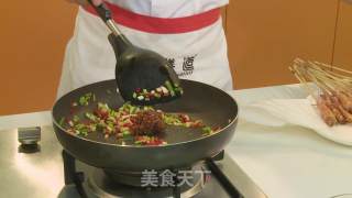 盐焗虾的做法步骤：6