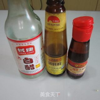 蒜米剁椒南瓜丝的做法步骤：6