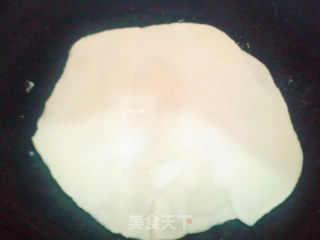 想吃就吃---春饼的做法步骤：4
