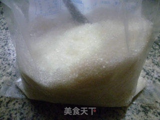 枸杞凉粉的做法步骤：2