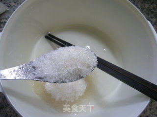 枸杞凉粉的做法步骤：7