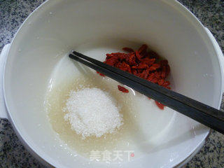 枸杞凉粉的做法步骤：8
