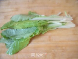 汤饺的做法步骤：4