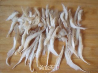 汤饺的做法步骤：6