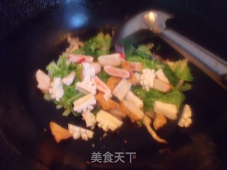 汤饺的做法步骤：10