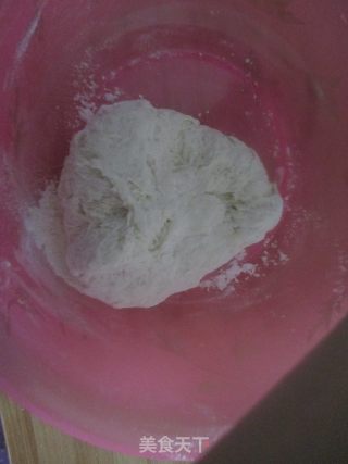正宗甘肃    浆水面   （扯面）的做法步骤：2