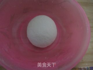 正宗甘肃    浆水面   （扯面）的做法步骤：3