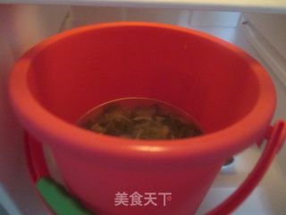 正宗甘肃    浆水面   （扯面）的做法步骤：5