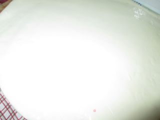 正宗甘肃    浆水面   （扯面）的做法步骤：12