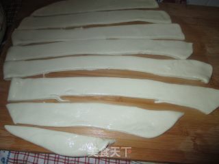 正宗甘肃    浆水面   （扯面）的做法步骤：13