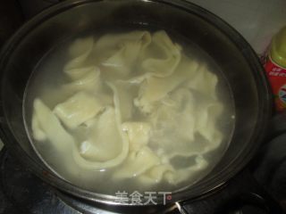 正宗甘肃    浆水面   （扯面）的做法步骤：15