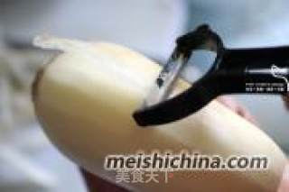 桂花糖藕的做法步骤：2