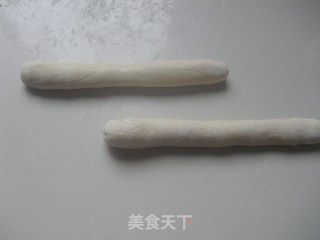 肉夹馍的做法步骤：2