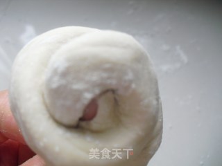 肉夹馍的做法步骤：3