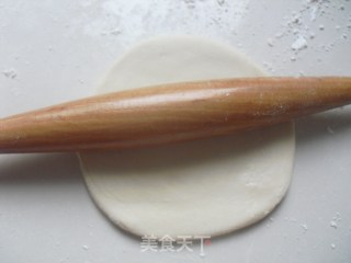 肉夹馍的做法步骤：4