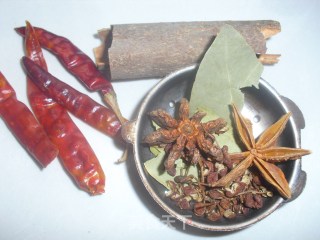 肉夹馍的做法步骤：7