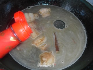 肉夹馍的做法步骤：9