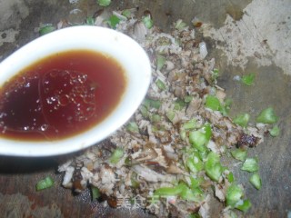 肉夹馍的做法步骤：10