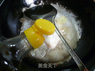 红烧鳗鱼的做法步骤：6
