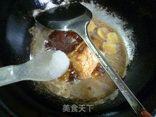 红烧鳗鱼的做法步骤：8