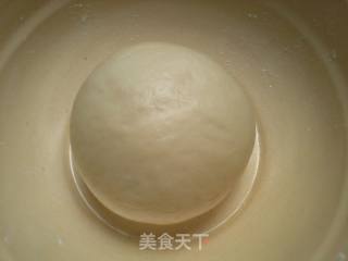 黑糯米面包的做法步骤：10