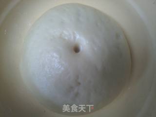 黑糯米面包的做法步骤：11