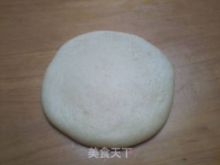 黑糯米面包的做法步骤：13