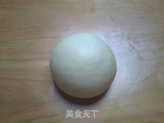 黑糯米面包的做法步骤：15
