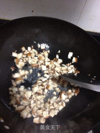 西湖牛肉羹的做法步骤：3