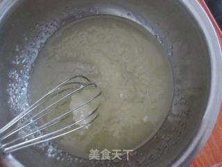 传统老式桃酥的做法步骤：2