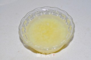 魔芋凉皮的做法步骤：1