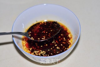 魔芋凉皮的做法步骤：5
