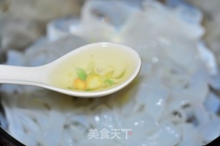 魔芋凉皮的做法步骤：8