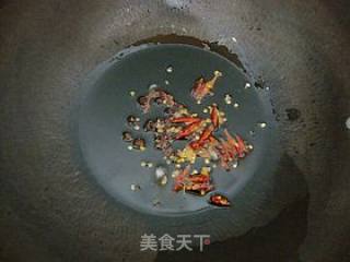 武汉特色的毛豆吃法---------【凉拌毛豆】的做法步骤：12
