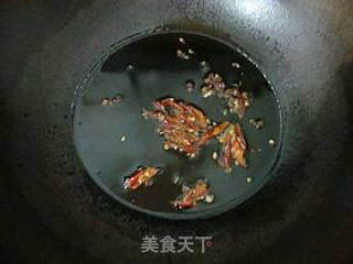 爽口小凉菜---------【凉拌长豆角】的做法步骤：14