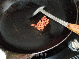 芥香马齿苋的做法步骤：3