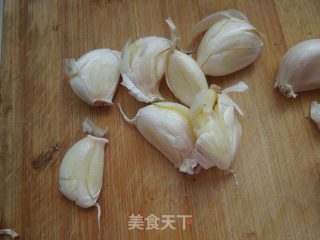 芥香马齿苋的做法步骤：8